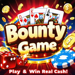 Bounty Game Icon